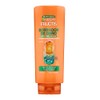 Garnier Fructis Borrador de Daño Control Grasa Acondicionador 650ml para