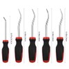 6-Piece Auto Upholstery Trim Panel Removal Tool Set