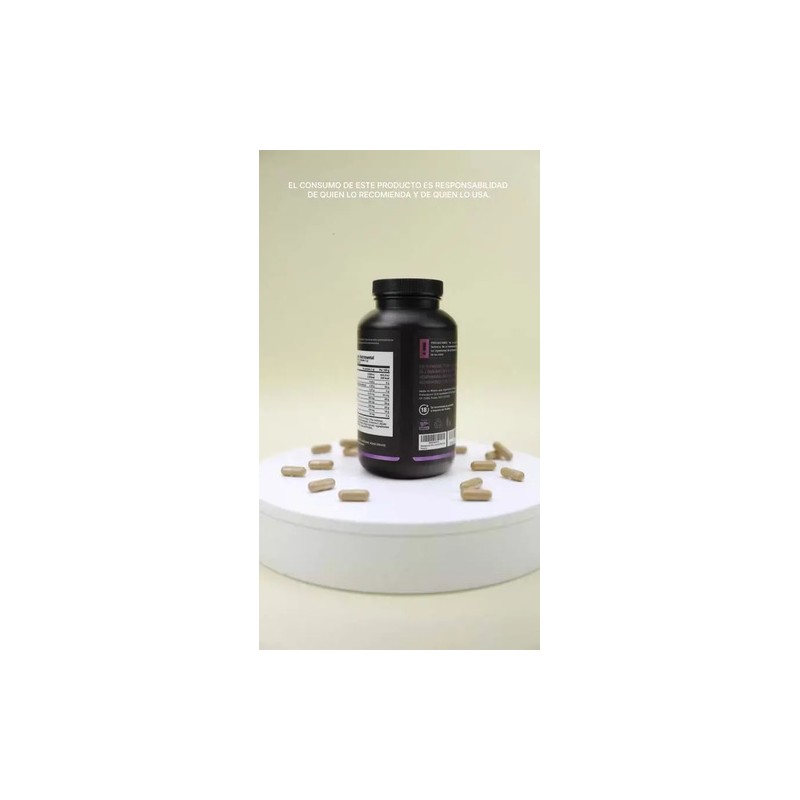 Omega Salmón Cápsulas Epa Dha Salmon Oil Life