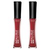 L'Oreal Paris 2 PACK L'Oreal Paris INFALLIBLE 8HR Pro Gloss