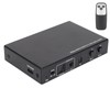 HD Switcher 4K 2K At 50/60Hz Multifunctional High Resolution HD