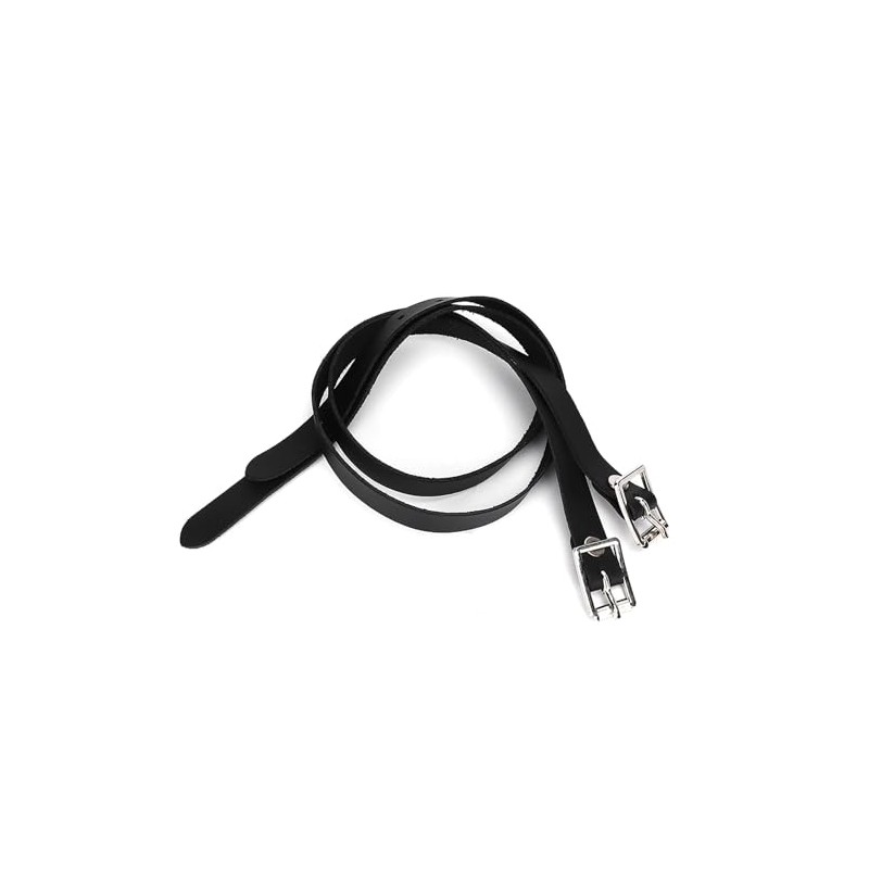 Herramienta para Caballos con Hebilla de Acero Inoxidable, para Correas