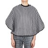 OUNONA Nylon Shampoo Cape Hair Dye Cape Haircut Cape Hair
