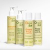 Orgie ORGIE BIO GRAPEFRUIT ORGANIC OIL 100 ML