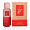 Damas Rose Gharam Eau de Parfum 3.4 Fl Oz