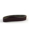 Pack of 5 Sanding Belts Grain Size P80 Parkside Lidl