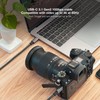 Nanocable 10.01.4102-COMB - USB 3.1 Gen2 10Gbps 5A, 4K/60Hz, USB-C/M-USB-C/M,