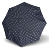 Knirps Umbrella T.205 Duomatic UV Protection D'Navy Dark Blue