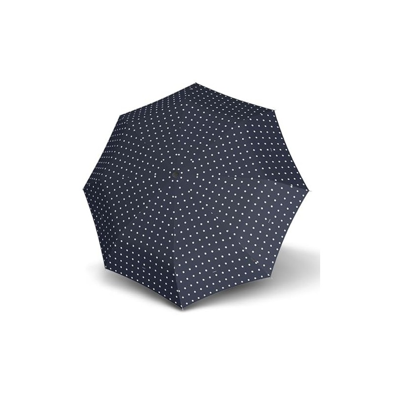 Knirps Umbrella T.205 Duomatic UV Protection D'Navy Dark Blue