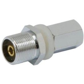 RoadPro CB Antenna Stud with SO-239 Connector