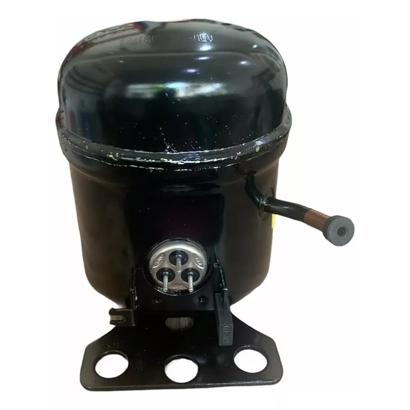 Sikelan Compresor Adw43t6 Sikelan De 1/6 R134 Uso Domestico.
