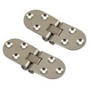 Gedotec Folding Hinge Stainless Steel Folding Table Hinge for Folding