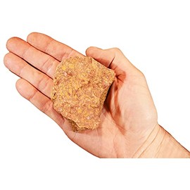 Rock Your Chakra Calligraphy Jasper 4" 1 Lb to 2 Lb Lapidary Rough Solar Plexus Chakra Rocks and Minerals Healing Crystals and Stones Specimen Reiki