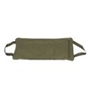 Military Green Yoga Sand Bag with Handle Portable Fillable Yoga