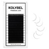KOLYBEL Classic Lash Extensions 0.05 C CC D DD J