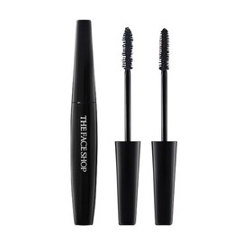 The Face Shop Freshian Big Mascara 8g / 프레시안 빅 마스카라 8g
