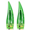 Gel Aloe Vera Hidratante Piel Cuerpo Cabello Quemadura 250ml