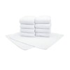 Creaps Thick Hand Towels, 11.8 x 11.8 inches (30 x