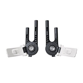 Bugaboo Sun Canopy Clamps Replacement Set (Bee)