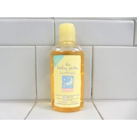 THE HEALING GARDEN ZZZ THERAPHY CALM & CUDDLY GENTLE BABY BATH WITH CHAMOMILE 6.7 OZ NEW NO BOX