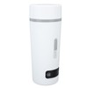 350ml Travel Electric Kettle 4 Temperature Settings Stainless Steel Heating