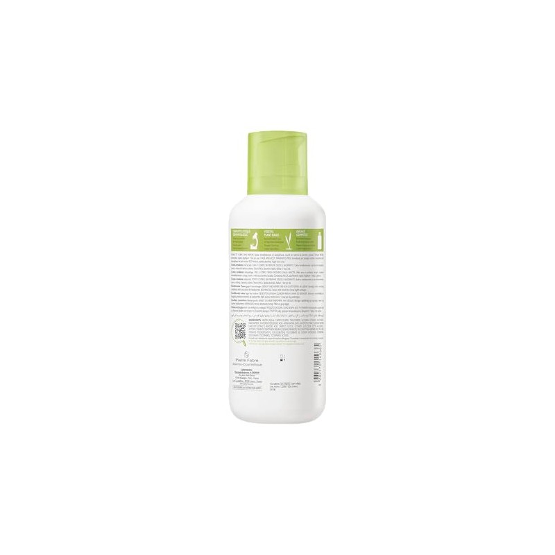 A-DERMA Exomega Control Moisturising Cream for Neurodermatitis Prone Skin, 400