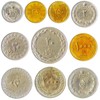 Hobby of Kings Iran 10 Mixed Coins | Rials |