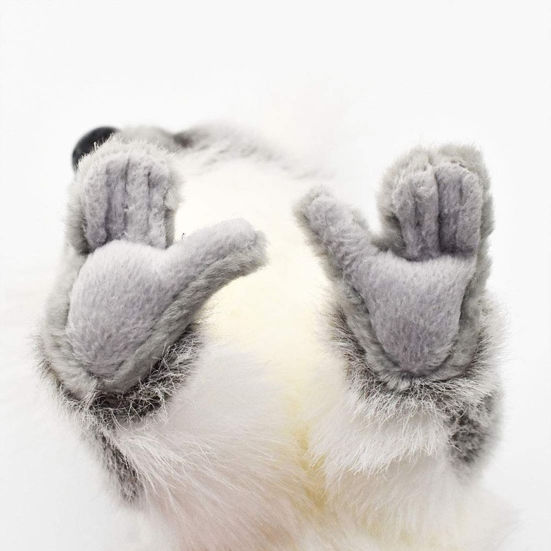 HANSA Baby Koala Plush