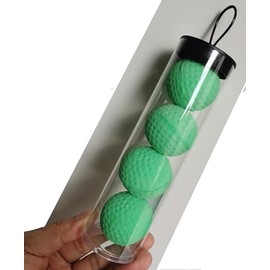 SHUYUE Ear Plug for Horses Foam Ear Plugs Ball tack and Supplies Horse Classic Equine Ear Plugs (Cyan, One Size)