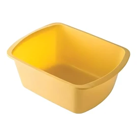 Medegen Lavamanos Lavabo Tina Hospitalario Plastico Rectangular 6 L