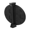 Exhaust Flapper Water Shutter with Grommets Fit for Mercruiser 2.5L