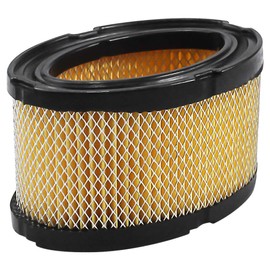 Air Filter for Tecumseh 33268 33263 John Deere M49746 Lawn Mower, for Tecumseh HM70 HM80 H80 VM80 HM100 HXL840 TVM195 7HP 8HP 10HP Horizontal Engine