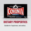 Covonia Covonia Double Impact Sugar Free Original Cough Drops (10