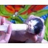 betevie Mini and Original Nipple with Syringes for Puppy Kitten