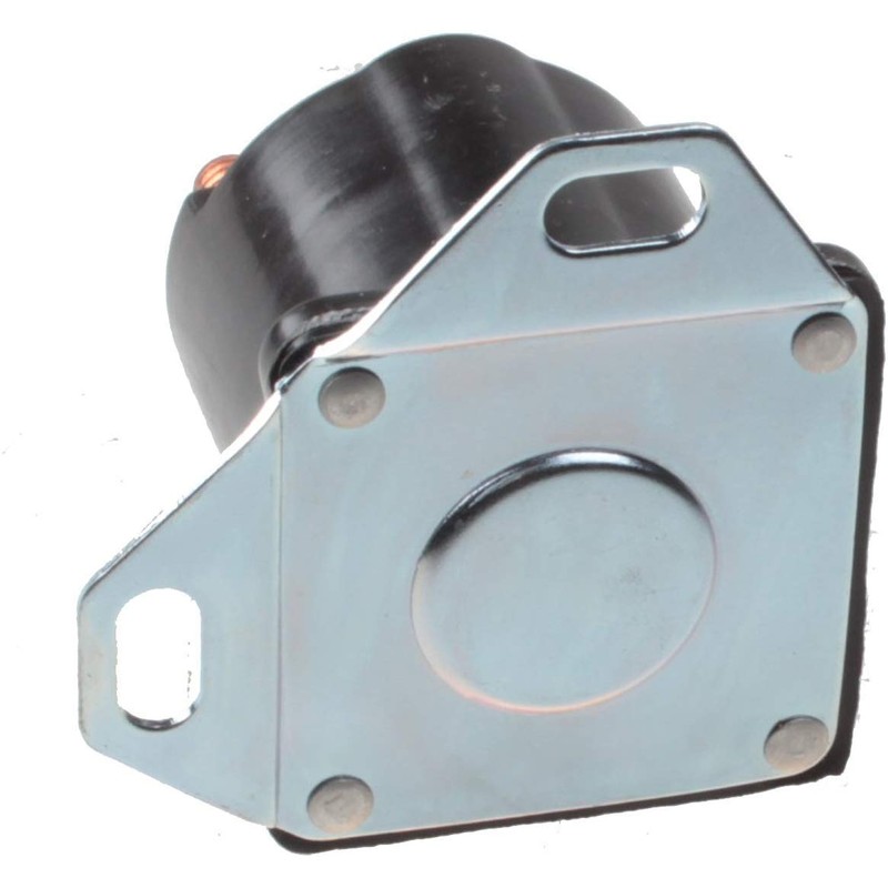 Friday Part Relay Solenoid SBC-4201D 12V for Deutz Starter Prestolite