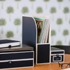 Semikolon 352736 Magazine File A4 - Magazine Collector, Document Folder,