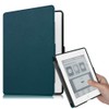Fintie SlimShell Funda para Nook GlowLight Plus Previous Gen 6