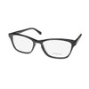 Vera Wang ARIADNE Eyeglasses 52 Black