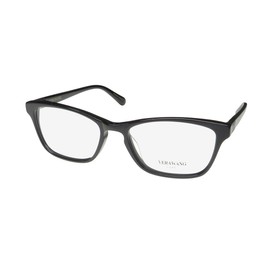 Vera Wang ARIADNE Eyeglasses 52 Black