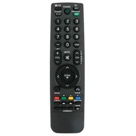 AKB69680401 Replacement Remote Control fit for LG TV 47CL40 47LH41 32LH40 42LH41 55LH41 37LH55 37LH41 42LF11 42LH55 32LH41 47LH55 55LH55 42CL40 37LH40 42LH40 55LH400C 32CL40 47LH40 47LF21 55LH40