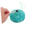 WHAMVOX Ethereal Note Tongue Drum Miniature Steel Percussion Instrument for