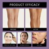 SHEBEEDO Body Concealer Foundation with Brush,Full Coverage Tattoo Cover Up