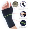 Neo-G Neo-G Active Wrist Support C For Sports, Golf, Basketball,