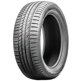 Milestar Weatherguard AS710 Sport All Season 205/55R16 94V XL Passenger Tire