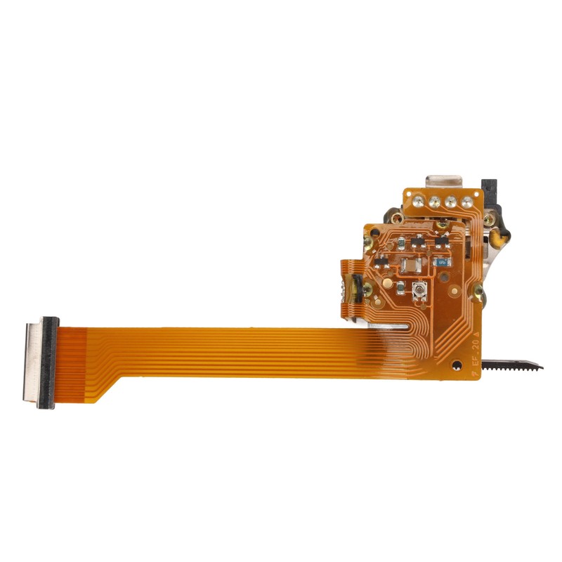 Optical Pickup Laser Lens Large Capacitive Single Head Replacement CD