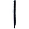 Pentel Energel Rollerball Gel bl2007 a-cof Body Metal Matte Black