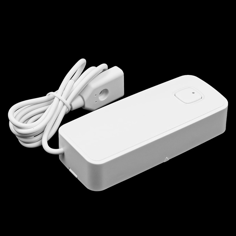 ZONADAH WIFI Water Leakage Sensor Smart Water Overflow Level Detector