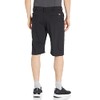 Dickies Men's Temp-iQ 13 Inch Performance Hybrid Utility Shorts, Black,