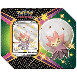 Pokémon TCG: Shining Fates Tin Eldegoss V