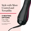 REVLON One-Step Hair Dryer and Styler, All-in-One Detangling and Straightener